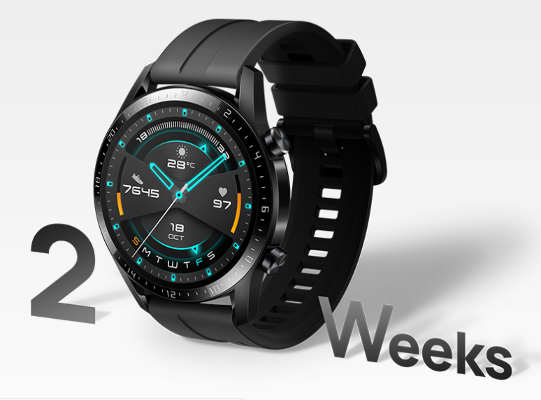 huawei watch gt 2 diana b19b